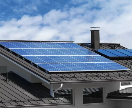 Top 5 Solar Companies in Tampa, Florida