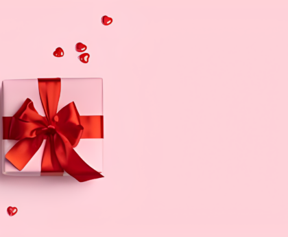 Send Valentine's Day Gifts to Australia