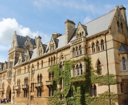 Universities in UK for masters
