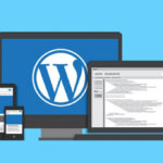 Custom WordPress website development services