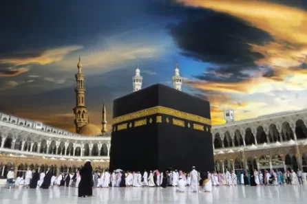 Cheap March Umrah Packages